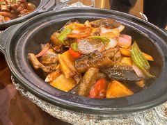 -金龙·打边炉(武进路店)