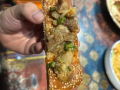 -乡村馕坑肉·烧烤·新疆菜·本地人更爱吃(阿勒泰首店)