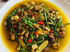 -辣婆婆(航天桥店)