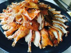 -臻味到北京烤鸭(MM3购物中心店)