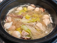 -同仁四季椰子鸡(无锡滨湖万象汇店)