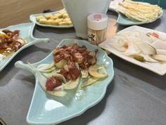 -牛犇炭火烤肉·鲜切烤肉(承德总店)