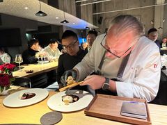 -泰安门Taian Table(镇宁路店)