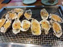 -蚝英雄鲜蚝自助专门店(长楹天街直营店)
