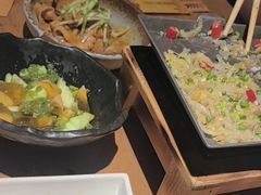 -肉串汪(月坛店)