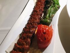 Adana&nbsp;kebab-Pasha帕夏土耳其餐厅(南昌路店)