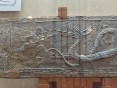 -卧龙岗文化园-南阳市汉画馆