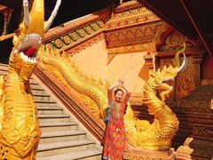 -西双版纳勐泐文化旅游区