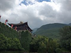 -天龙八部武侠城
