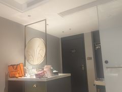 -美豪R酒店(成都春熙路太古里店)