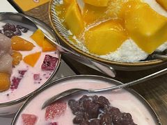 -大蜜旺(丽水店)