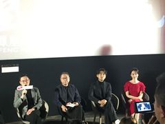 -英皇电影城(英皇集团中心IMAX店)