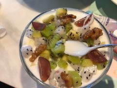 -大树餐厅(益田假日店)