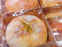 -BreadTalk面包新语·烘焙蛋糕(富力海珠城店)