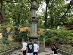 -普陀山风景名胜区-法雨禅寺