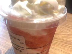 -星巴克(天津鲁能中心第三店)