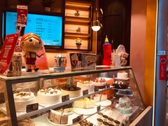 -Bread Talk 面包新语(荟聚店)