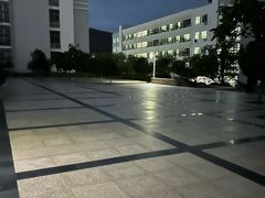 -青岛大学(金家岭校区)