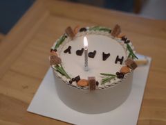 -半勺舒舒生日蛋糕店