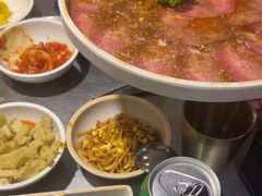 -喜来稀肉(虹泉路店)
