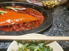-蜀大侠火锅(建设路第五大道店)