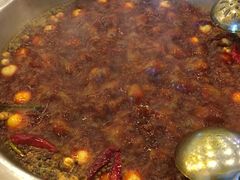 -重庆风光老灶火锅城(同德广场店)