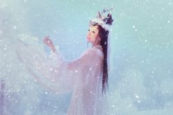 -梓摄影古装写真工作室(富力广场店)