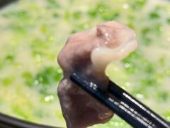 -大良毋米粥 · 粥底火锅(岭南天地店)