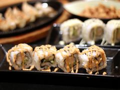 7-桃屋日本料理(清华科技园店)