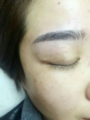 点击看大图 -MIVI·纹眉半永久野生眉