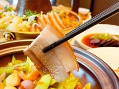 -请晋·乔家大院(建外大街店)