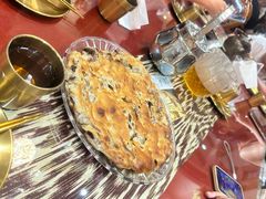 -新疆伊宁远征餐厅