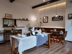 -山由之cafe&meal(小寨店)