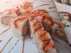 -山葵家·创意料理(宁波来福士店)