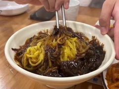 -多宾韩国料理(学衡路店)