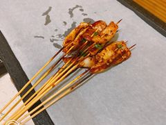-蚝太郎烧烤(大寨路店)
