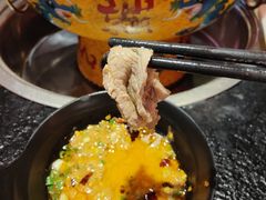 -京炭铜锅涮肉·羊蝎子·羊肉炉(保利·时光里店)