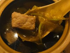 -Yan Ting 宴庭中餐厅(上海静安瑞吉酒店)