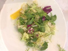 iphone_upload_pic-北李妈妈菜·海肠捞饭(高新万达店)