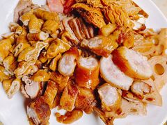 -吴长子卤菜馆(统一街店)