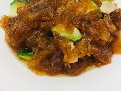 -乾隆美食·本帮菜(黄河路店)