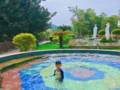 -罗浮山嘉宝田森林温泉度假酒店