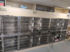 -爱诺耐芙动物医院(万博店)