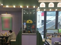 -椰小鸡·琼州糟粕醋·火锅(美兰缤纷城店)