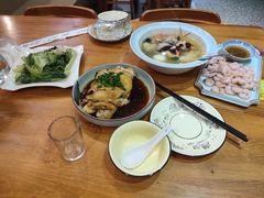 -百家鲜·杭帮菜
