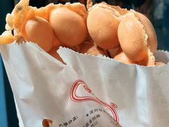 鸡蛋仔-利强记北角鸡蛋仔(弥敦道店 )