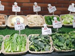 -小柴米·传统江西菜(八一广场店)