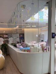 -禧月荟月子中心(前海Max店)