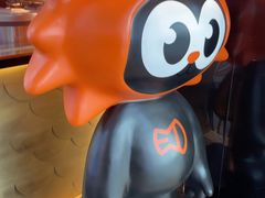 -江河里麻辣烤鱼(奉贤宝龙广场店)