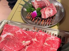 -西塔老太太泥炉烤肉(望京一店)